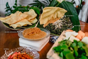 5 Makanan Paling Enak yang Ada di Surabaya