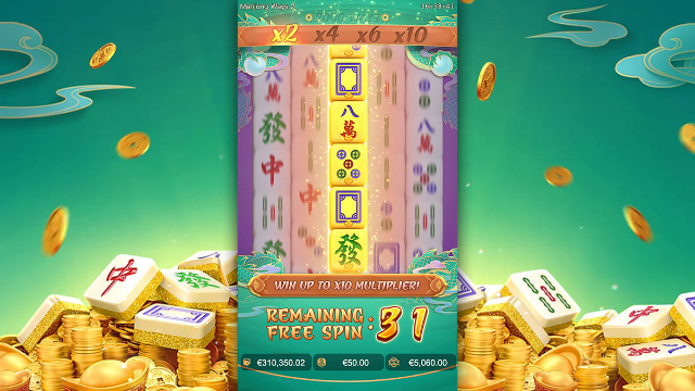 Slot Online Gacor Terbaik