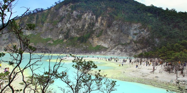 5 Tempat Wisata Terbaik yang Ada di Kota Bandung