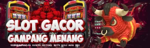 Daftar Judi Slot Online Jackpot Terbesar Gampang Menang