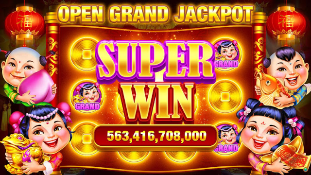 SLOT GACOR HARI INI: Daftar Laman Slot777 Online Terpercaya