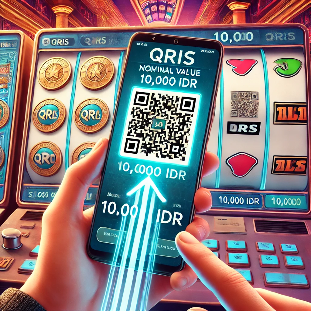 slot depo 10k