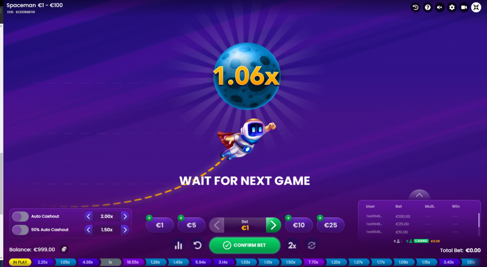 Pelayaran di Antariksa dengan Spaceman Slot: Membawa Pengalaman Luar Biasa ke Ponsel Anda