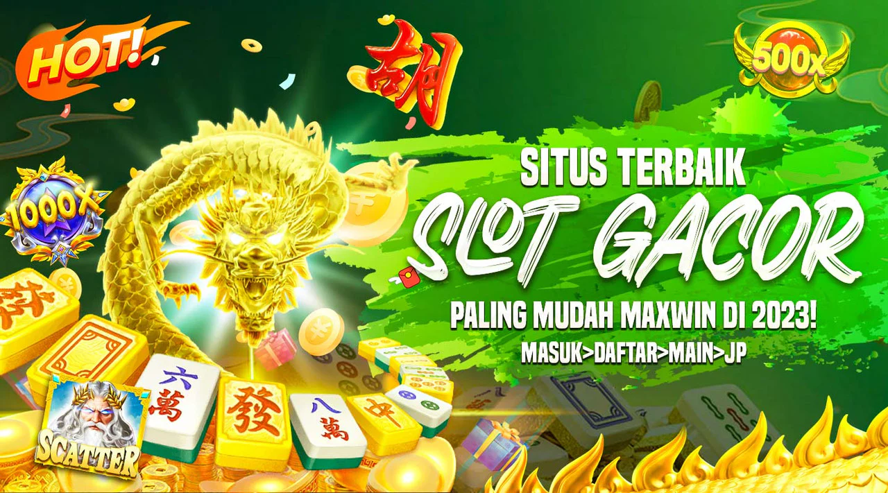 Bermain Slot Sweet Bonanza di Clickbet88: Kelezatan Kemenangan di Ujung Jari Anda