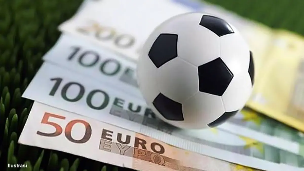 Memilih Taruhan yang Tepat untuk Parlay Judi Bola